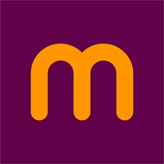 M (logo) Device mark 5925966 Trademark