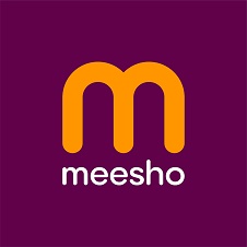 Meesho (logo) Device mark 5925969 Trademark