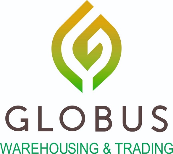 Globus Warehousing & Trading Device mark 5929087 Trademark