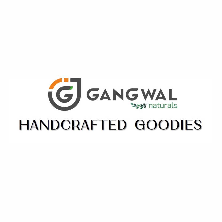 Gangwal Naturals Handcrafted Goodies Device mark 5933284 Trademark