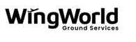 Wingworld Ground Services Device mark 5942882 Trademark