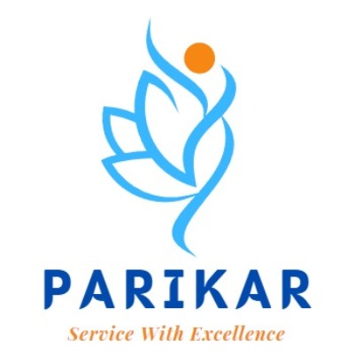 Parikar Device mark 5953165 Trademark