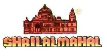 Shri Lal Mahal Device mark 5954061 Trademark