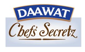 Daawat Chef’s Secretz Device mark 5954522 Trademark