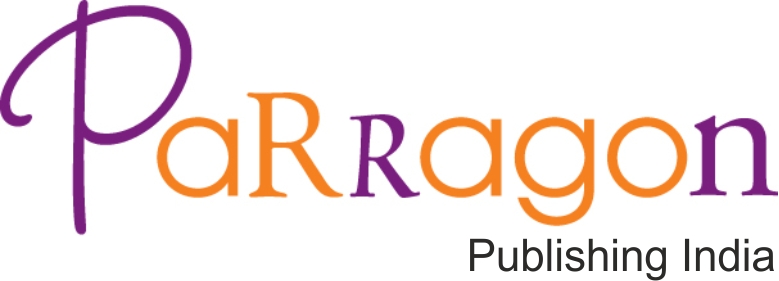 Parragon Publishing India Device mark 5956672 Trademark