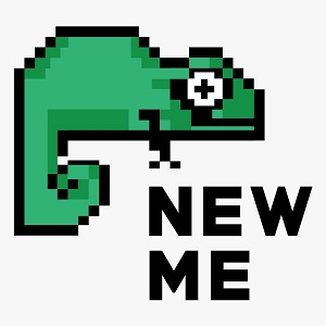 Newme Device mark 5957308 Trademark