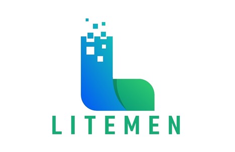 Litemen With Device L Device mark 5965327 Trademark