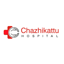 Chazhikattu Hospital Device mark 5968132 Trademark