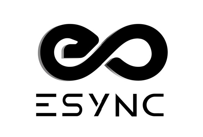 Esync (device) Device mark 5970409 Trademark