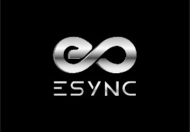 Esync (device) Device mark 5970410 Trademark