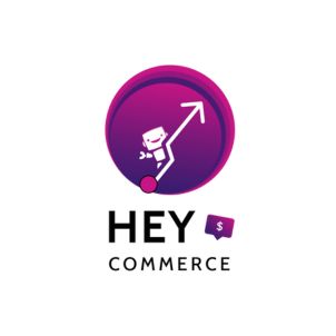 Hey Commerce Device mark 5971449 Trademark