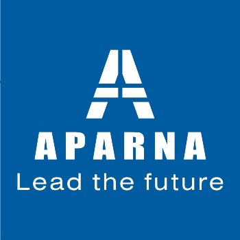 Aparna Lead The Future Device mark 5980315 Trademark