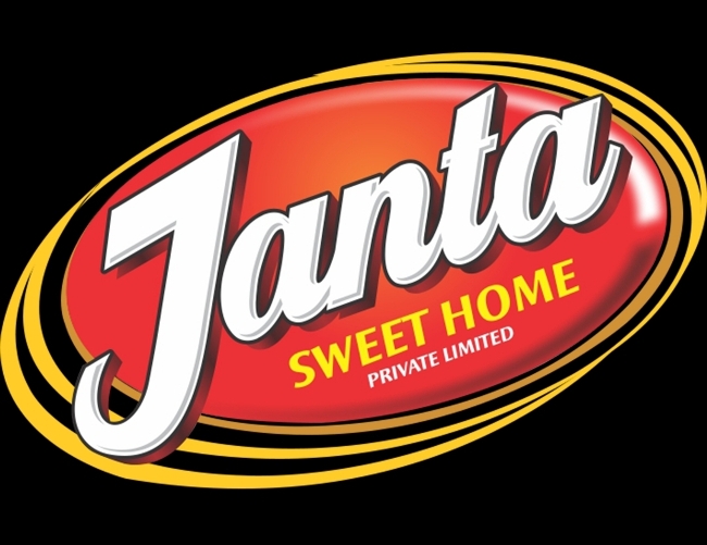 Janta Sweet Home Pvt. Ltd. Device mark 5987282 Trademark