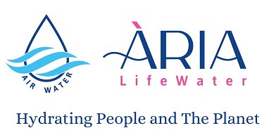 Aria Life Water With Device Device mark 5990477 Trademark