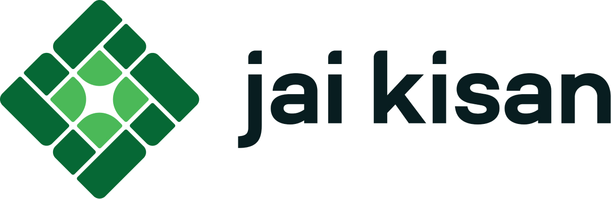 Jai Kisan (device) Device mark 5991327 Trademark