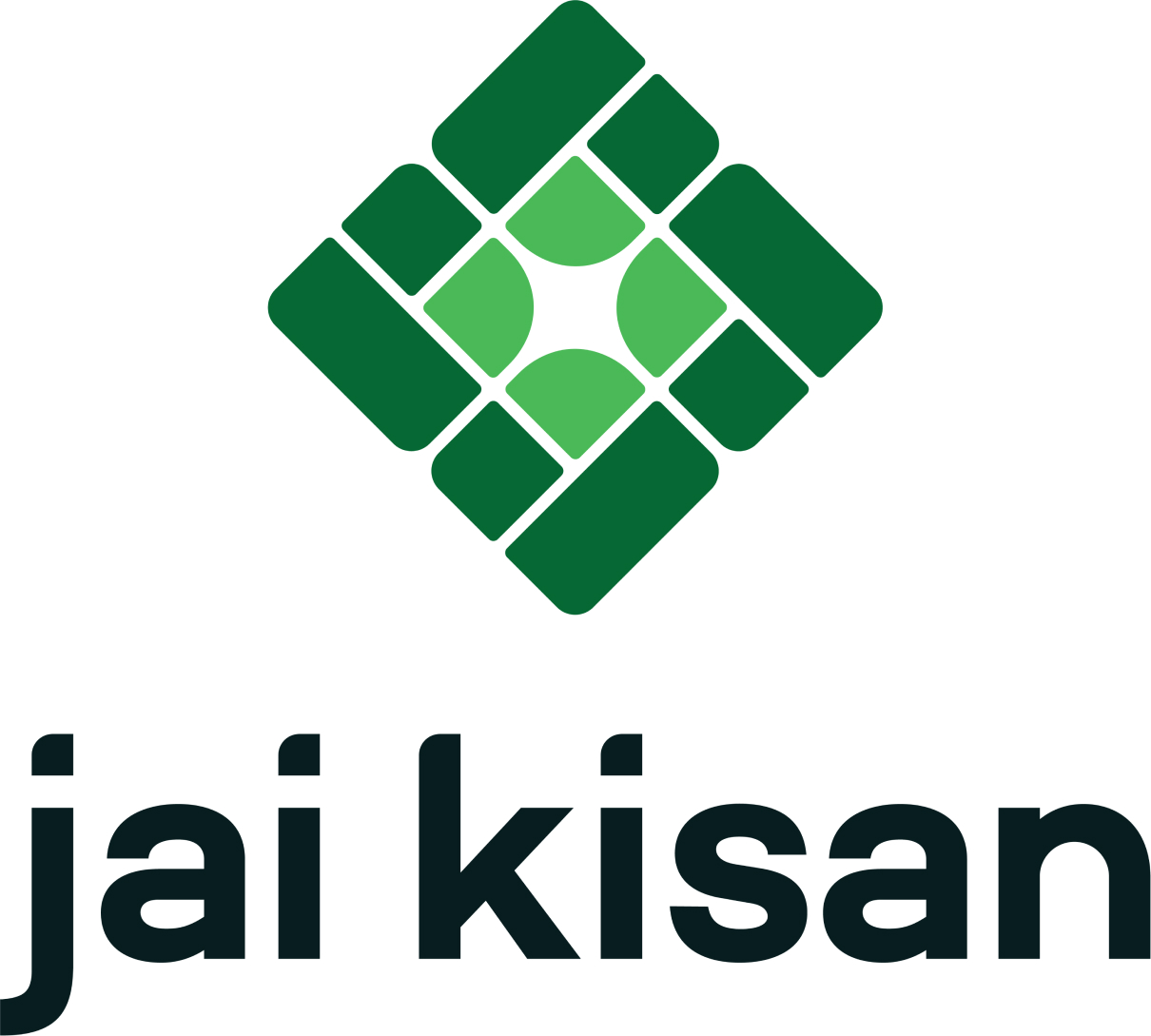 Jai Kisan (device) Device mark 5991331 Trademark