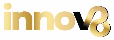 Innov8 (label) Device mark 5994294 Trademark