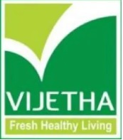 Vijetha Device mark 6004113 Trademark