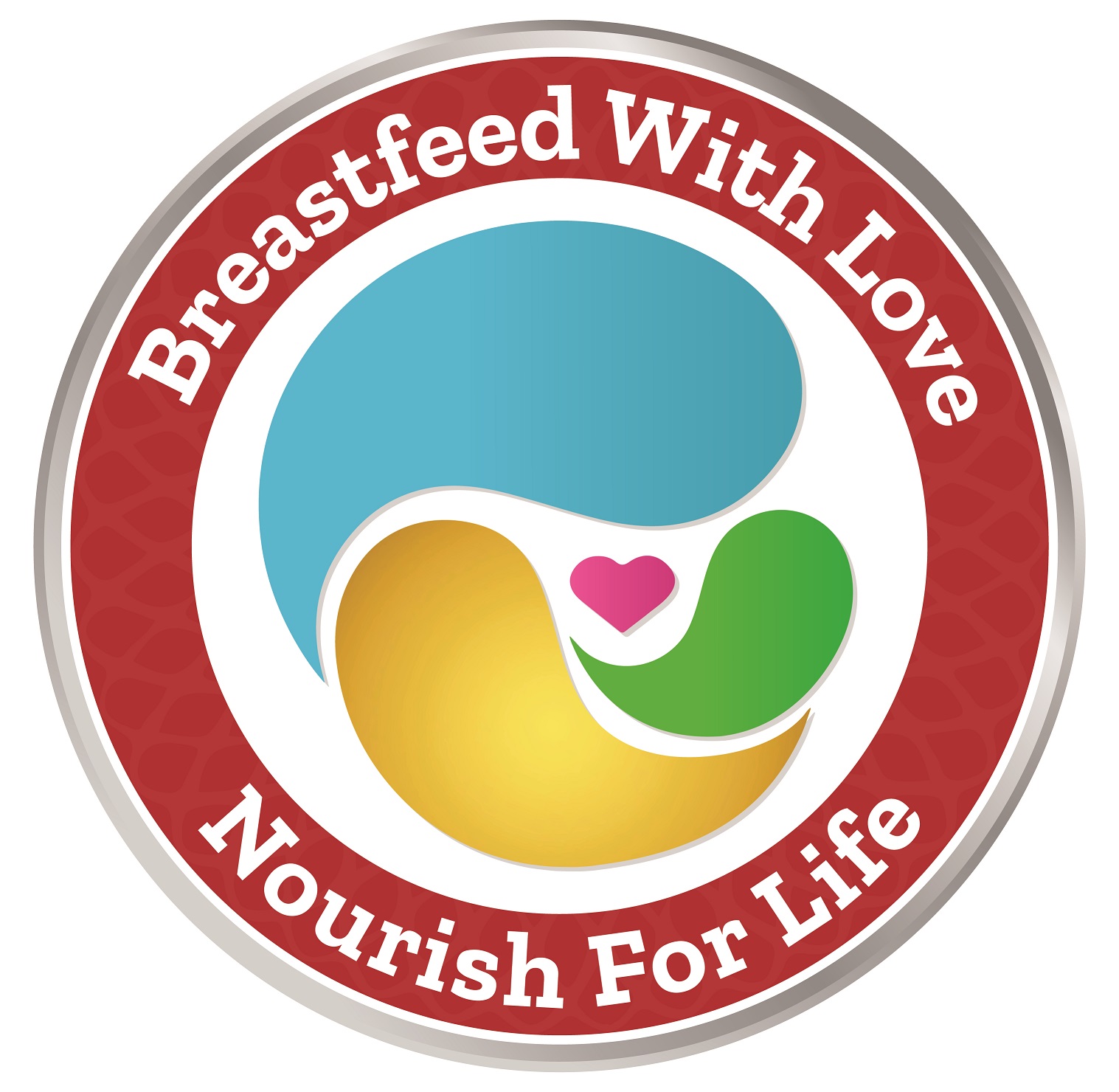 Breastfeed With Love - Nourish For Life Device mark 6008151 Trademark