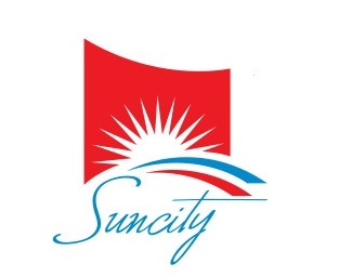 Suncity Device mark 6011273 Trademark