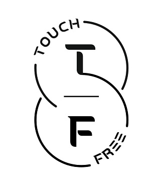 Tf Touch Free Device mark 6012242 Trademark