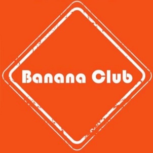 Banana Club Device mark 6020390 Trademark