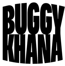 Buggy Khana Device mark 6021735 Trademark
