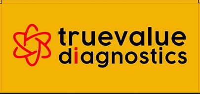 Truevalue Diagnostics Device mark 6028320 Trademark