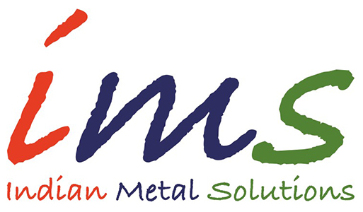 Ims Indian Metal Solutions Device mark 6035218 Trademark