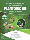 Plantonic Gr Plant Growth Regulator With Logo Of Oasis, Devices And Other Matters-label Device mark 6035278 Trademark