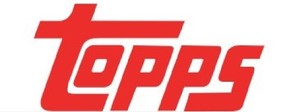 Topps Device mark 6036199 Trademark