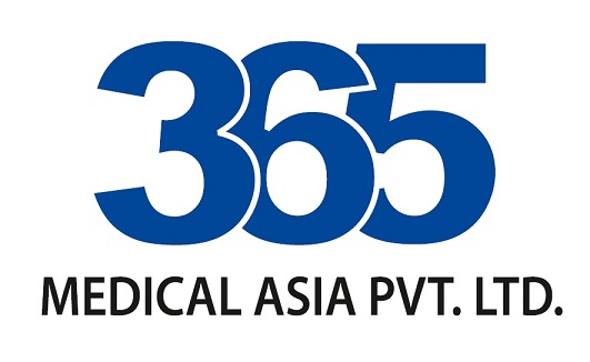 365 Medical Asia Pvt. Ltd. Device mark 6038875 Trademark