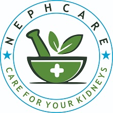 Device Of Nephcare Device mark 6041394 Trademark