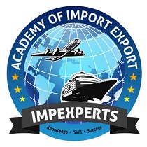 Impexperts-academy Of Import Export Device mark 6041763 Trademark