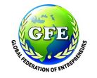 Global Federation Of Entrepreneurs (gfe) Device mark 6041774 Trademark
