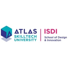 Atlas Skilltech University Isdi School Of Design & Innovation Device mark 6042584 Trademark