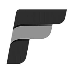 F Logo Device mark 6043161 Trademark
