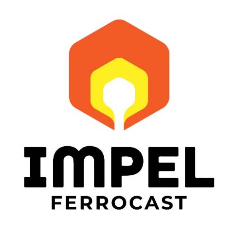 Impel Ferrocast Device mark 6043878 Trademark
