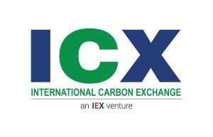 Icx International Carbon Exchange Device mark 6055639 Trademark