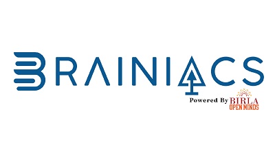 Brainiacs Device mark 6056521 Trademark