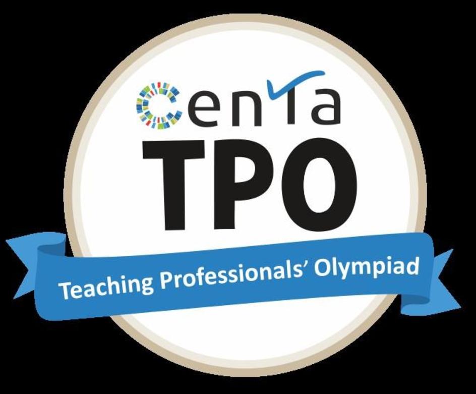 The Words "centa Tpo" Written In A Stylised Manner Device mark 6059933 Trademark