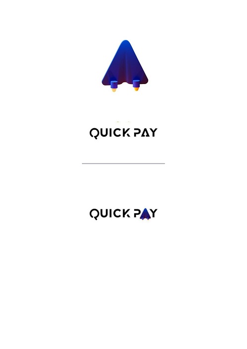 Quick Pay Device mark 6065235 Trademark