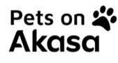 Pets On Akasa Device mark 6068014 Trademark