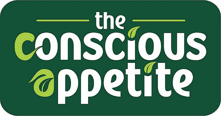 The Conscious Appetite With Device Device mark 6068097 Trademark