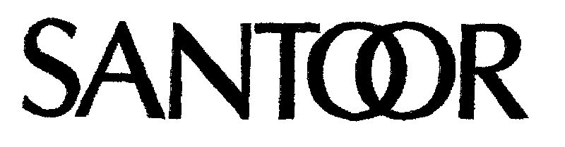 Santoor Device mark 608042 Trademark
