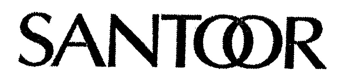 Santoor Device mark 608043 Trademark