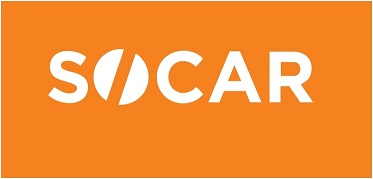 Socar Device mark 6081044 Trademark