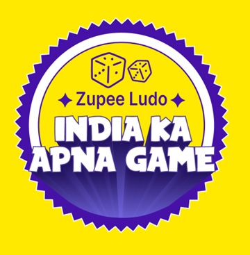 Zupee Ludo India Ka Apna Game (device) Device mark 6086674 Trademark