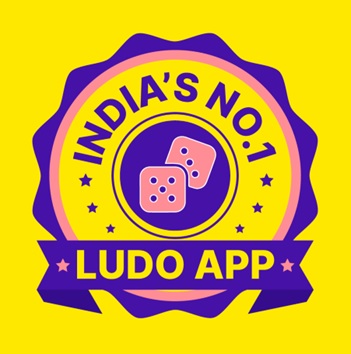 India’s No. 1 Ludo App (device) Device mark 6086677 Trademark