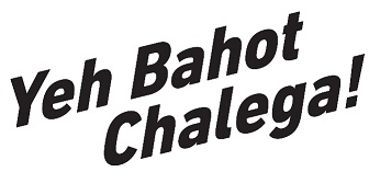 Yeh Bahot Chalega! Device mark 6088935 Trademark
